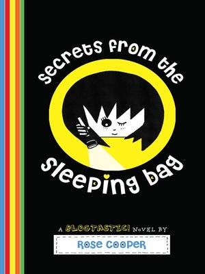 cover image of Secrets from the Sleeping Bag
